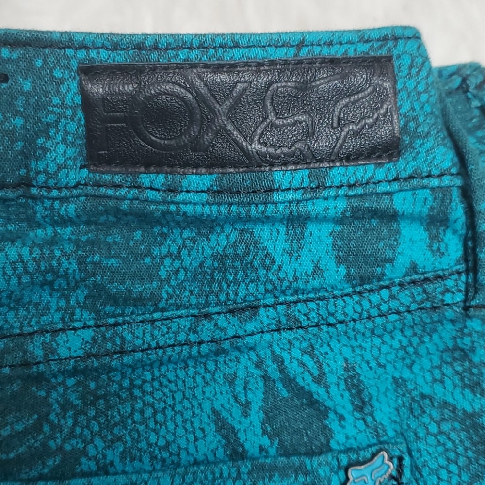 Fox Jeans - Picture 4 of 7